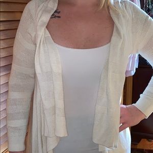 Kenar Long sleeved lightweight sweater